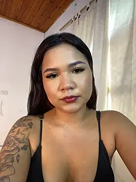 kiaradolls Webcam-Show