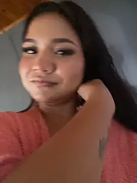 Živý XXX chat kiaradolls