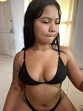 kiaradolls Live XXX-chat