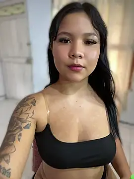 kiaradolls Live XXX-chat