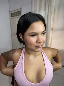 kiaradolls Chat XXX in diretta