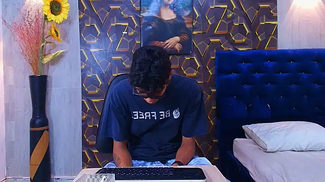 master_king_28's Webcam Show