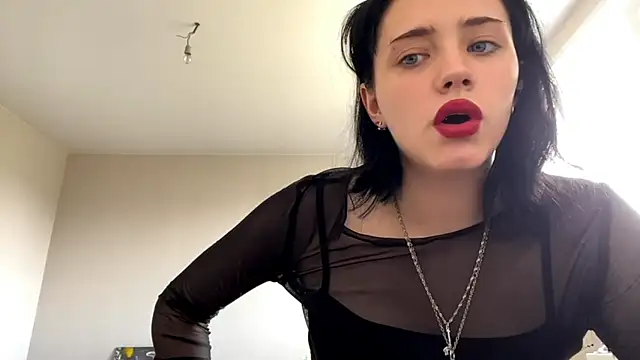 SoagAlexa Live XXX-chat