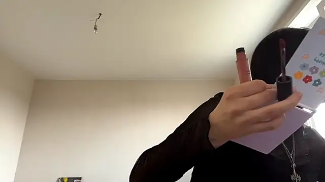 SoagAlexa's Live XXX Chat