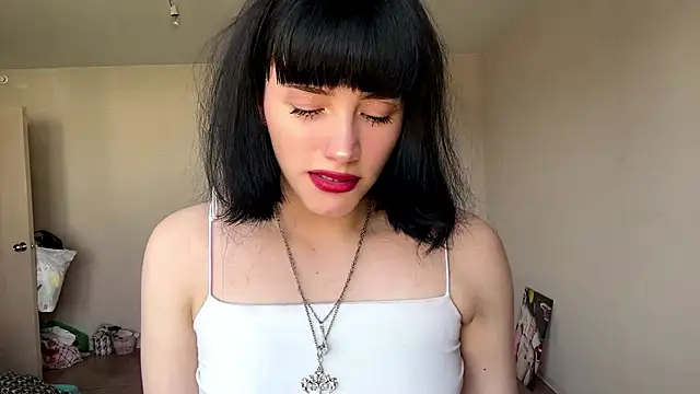 SoagAlexa's Webcam Show