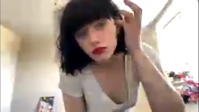 Chat XXX en directo de SoagAlexa
