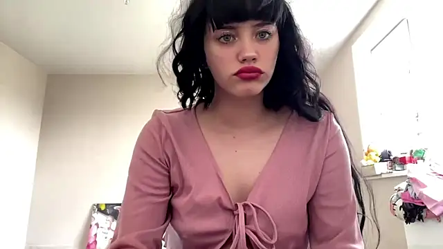 SoagAlexa live XXX chat