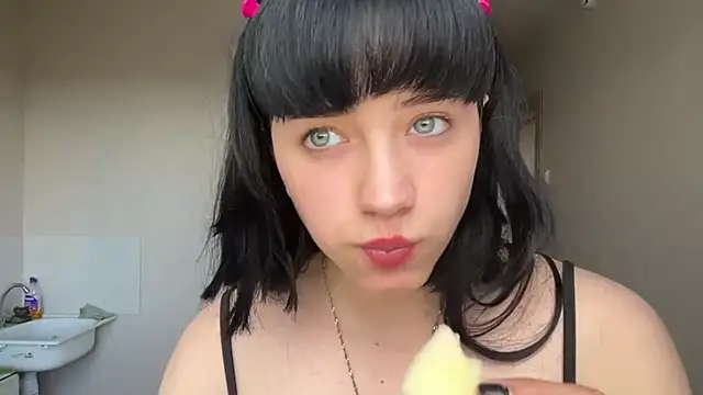 SoagAlexa's Live XXX Chat