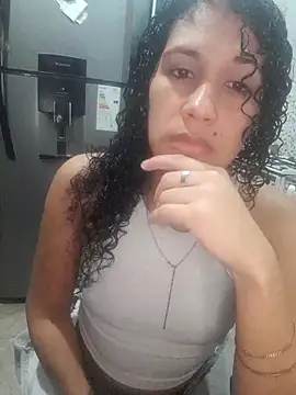 lunita2020 Webcam show