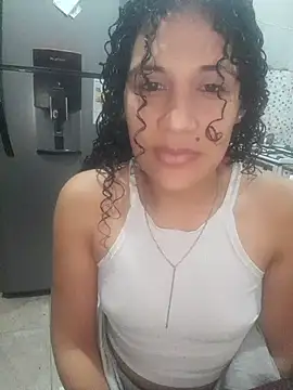 lunita2020's Webcam Show