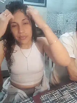 lunita2020's Webcam Show