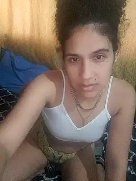 lunita2020 Webcam-Show
