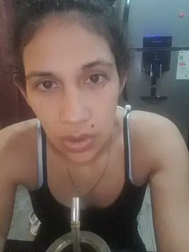 Show Webcam de lunita2020