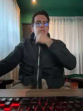 Andy_n_cat Webcam show
