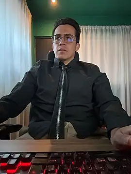 Andy_n_cat Webcam-Show