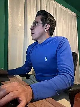 Andy_n_cat Webcamshow