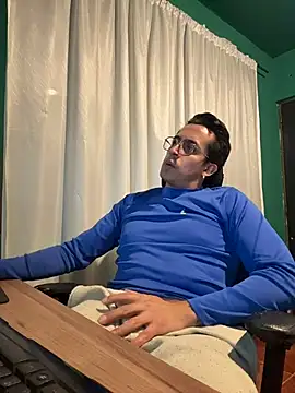 Andy_n_cat Webcam show