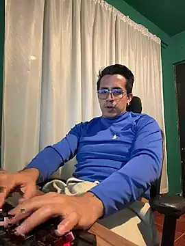 Show de webcam de Andy_n_cat