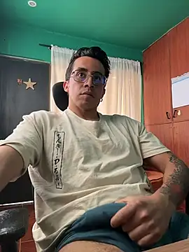 Show de webcam de Andy_n_cat