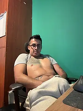 Andy_n_cat 在線直播表演
