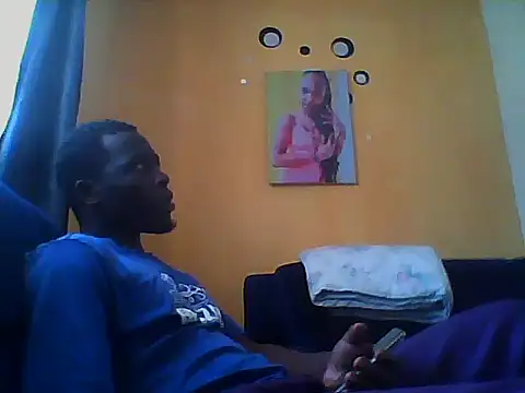 Lamoz_21's Webcam Show