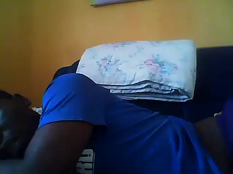 Show modela Lamoz_21 na web-kameri