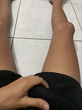 Show de maginhahott na webcam