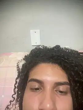 Show de maginhahott na webcam