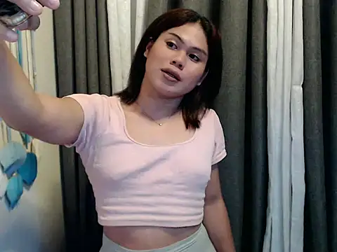 carla_newhere Pertunjukan Webcam