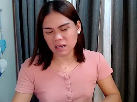 carla_newhere Pertunjukan Webcam