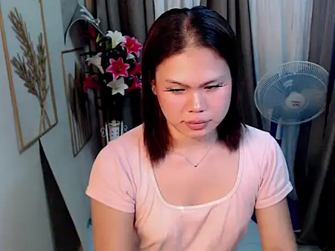 carla_newhere 网络视讯表演