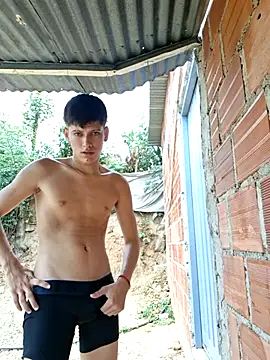 Naughty-Man18 webcam show