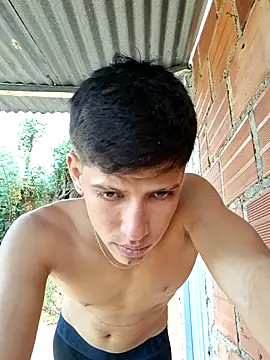 Show Webcam de Naughty-Man18