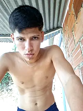 Show de Naughty-Man18 na webcam