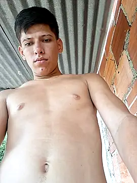 โชว์เว็บแคมของ Naughty-Man18