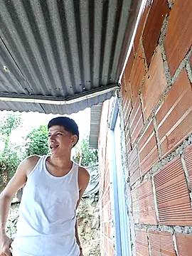 Naughty-Man18 webcam show