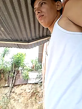 Naughty-Man18 Webcam-Show