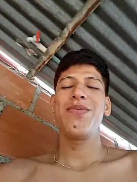 Вебкам-шоу Naughty-Man18