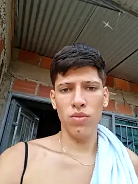 Naughty-Man18 Webcam-Show
