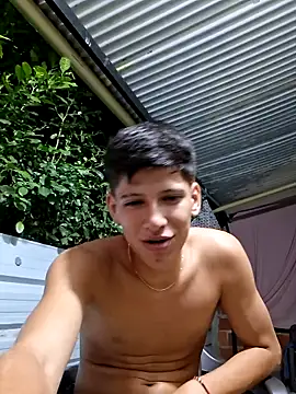 Show de Naughty-Man18 na webcam
