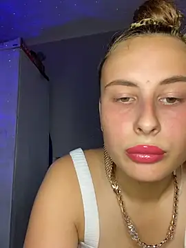 Buurniii Webcam show