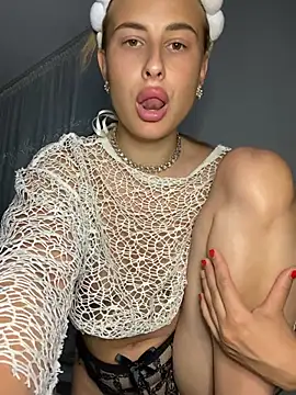 Chat XXX ao vivo de Buurniii