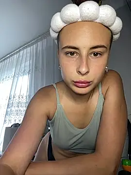 Chat XXX en directo de Buurniii