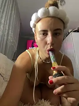 Buurniii's Live XXX Chat