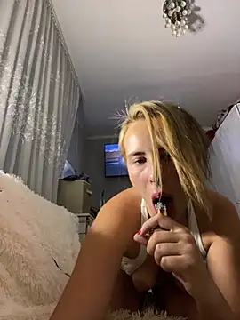 Buurniiin Webbikameraesitys