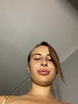Buurniii Webcam-Show