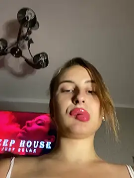 Chat XXX en directo de Buurniii