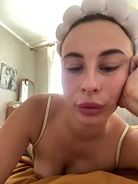 Buurniii – webcam-show