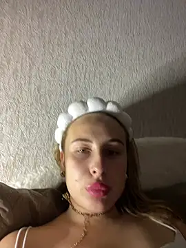 Buurniii – webcam-show