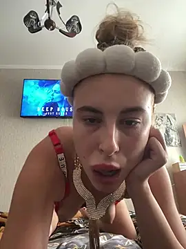 Živý XXX chat Buurniii